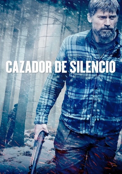 ver Cazador De Silencio