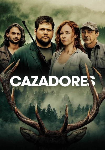 ver Cazadores