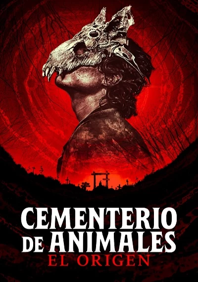 ver Cementerio de animales: El origen