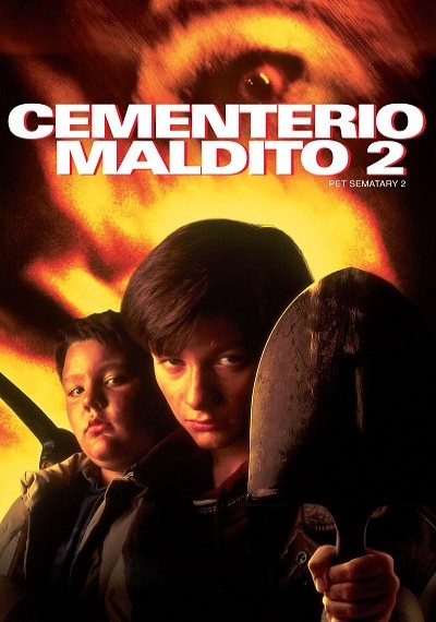 ver Cementerio maldito 2