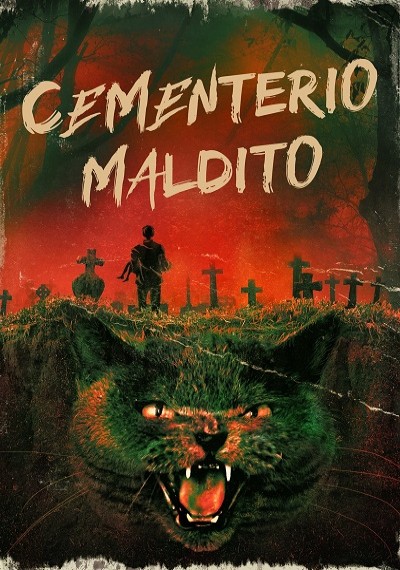 ver Cementerio maldito