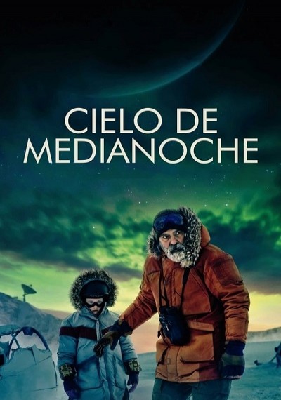 ver Cielo de medianoche