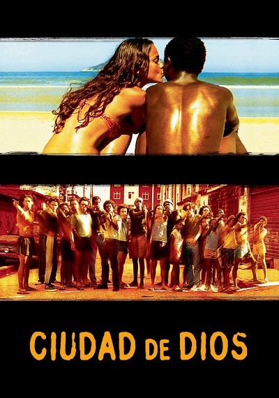 ver Ciudad de Dios