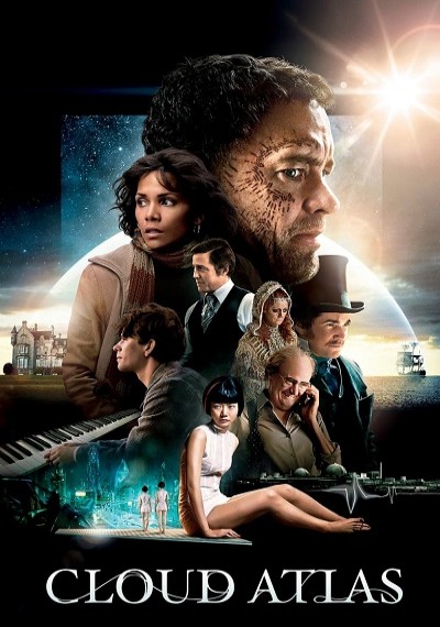 ver Cloud Atlas