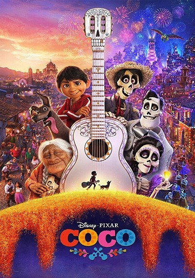 ver Coco