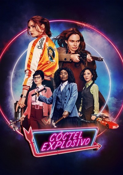 ver Cóctel explosivo