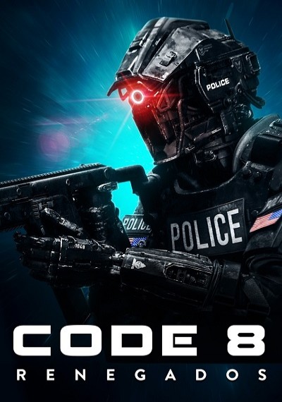 ver Code 8: Renegados