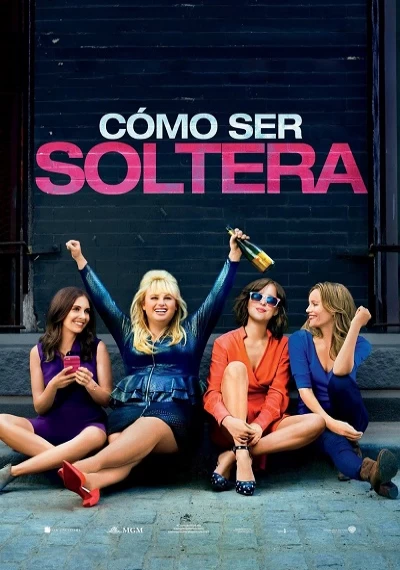 ver Cómo ser soltera