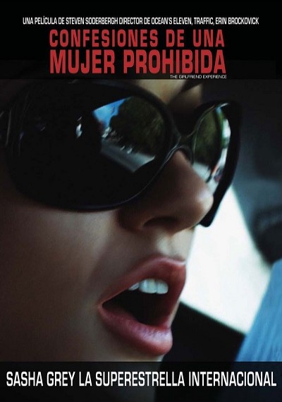 ver Confesiones de una mujer prohibida