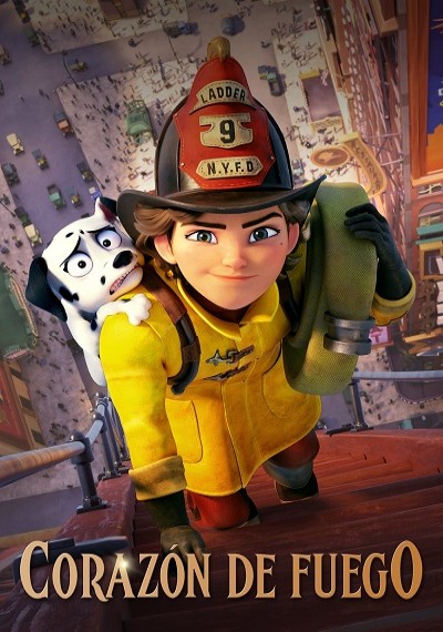 ver Corazón de fuego
