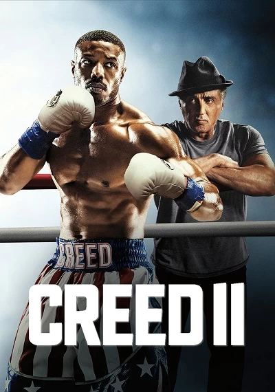 ver Creed II: Defendiendo el legado