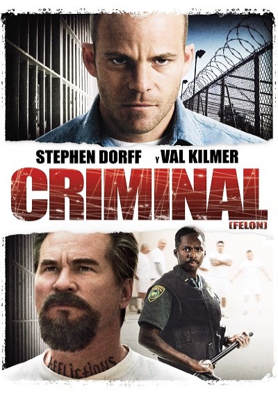 ver Criminal