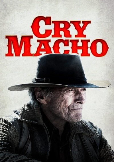 ver Cry Macho