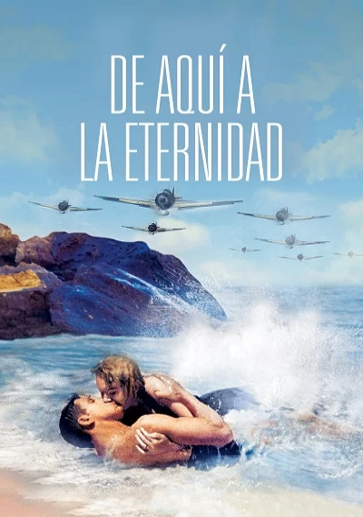 ver De aquí a la eternidad