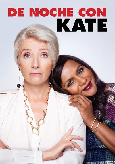 ver De noche con Kate