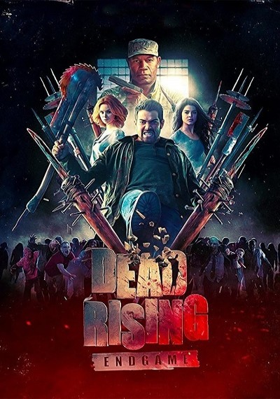 ver Dead Rising: Endgame