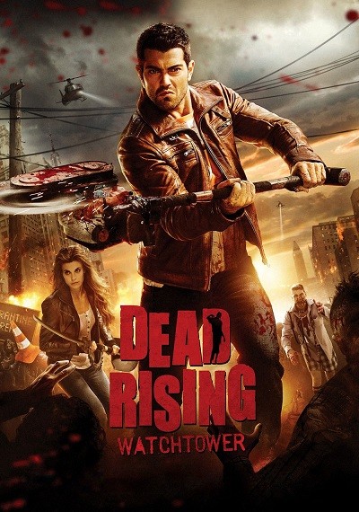 ver Dead Rising: Watchtower