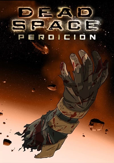 ver Dead Space: Perdición