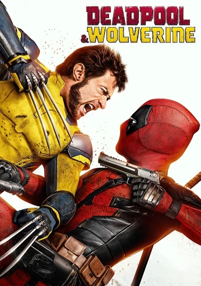 ver Deadpool & Wolverine
