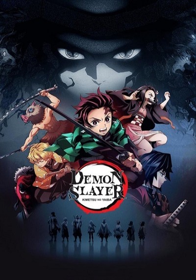 ver Demon Slayer: Mugen Train
