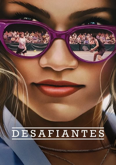 ver Desafiantes