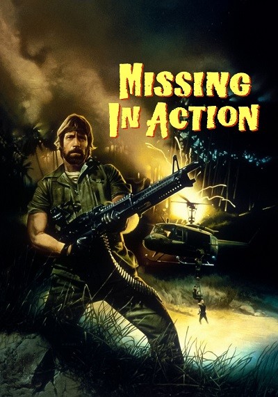 ver Desaparecido en acción