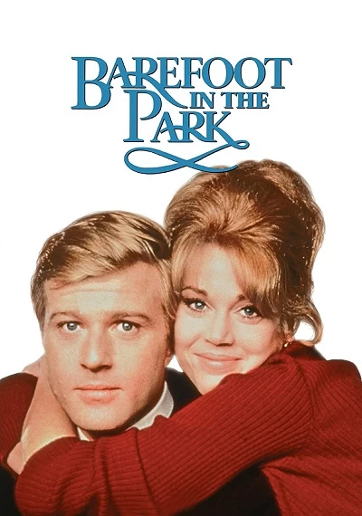 ver Descalzos en el parque