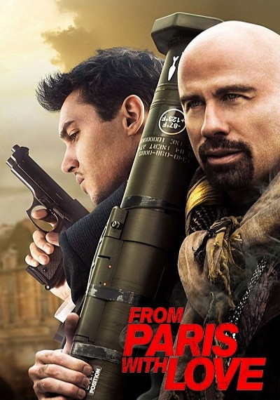 ver Desde París con amor