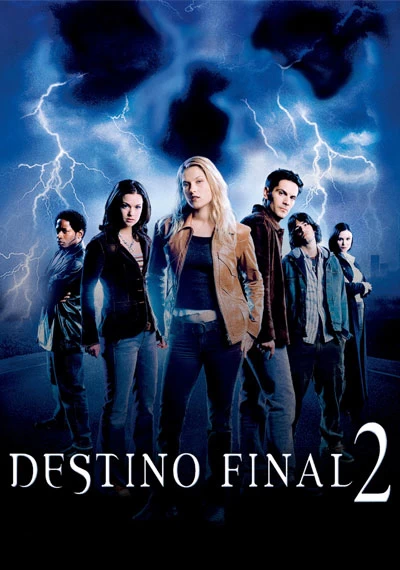 ver Destino final 2