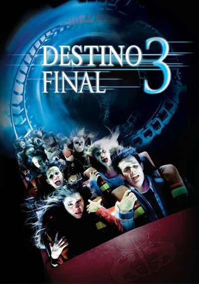 ver Destino final 3