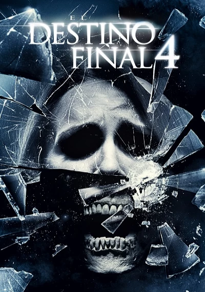ver Destino final 4