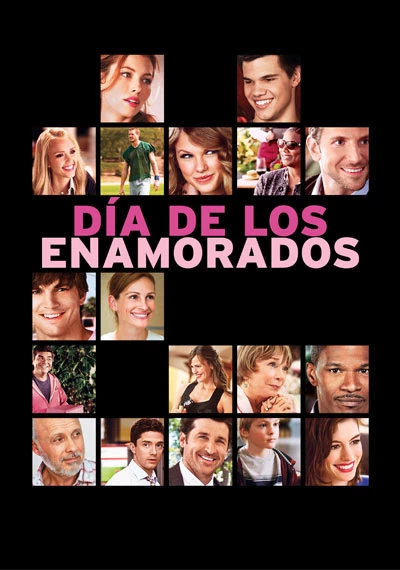 ver Día de los enamorados