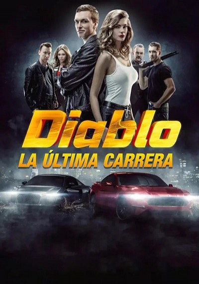 ver Diablo: La Última Carrera