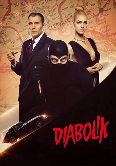 ver Diabolik
