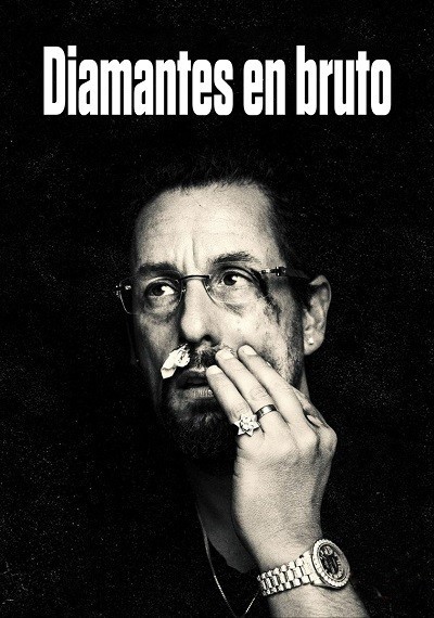 ver Diamantes en bruto