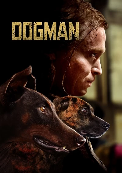 ver Dogman
