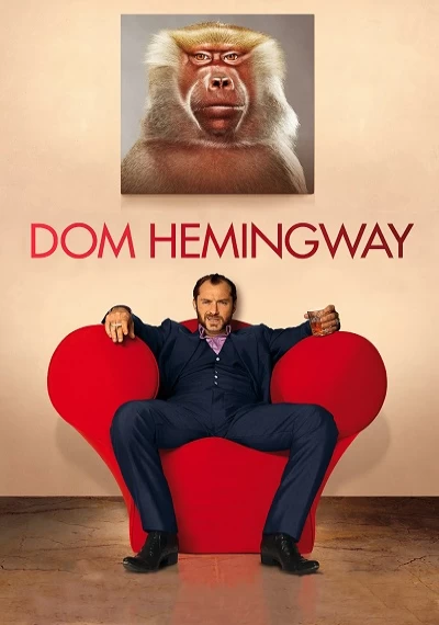 ver Dom Hemingway