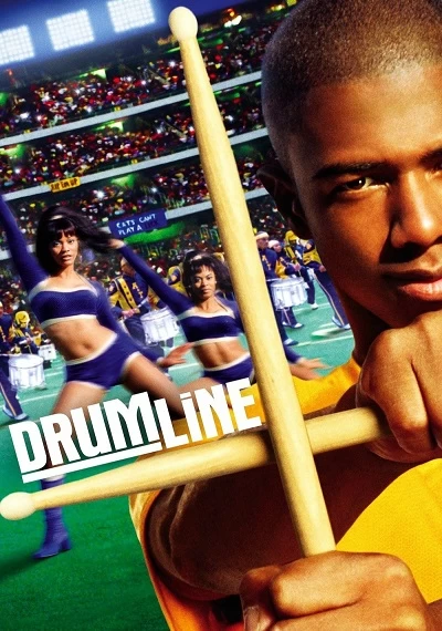 ver Drumline