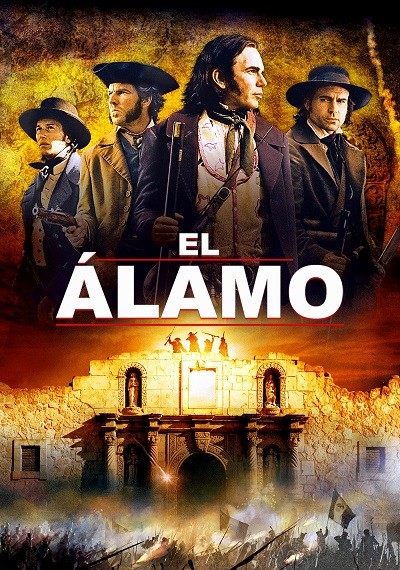 ver El Álamo
