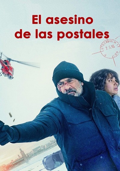ver El asesino de las postales