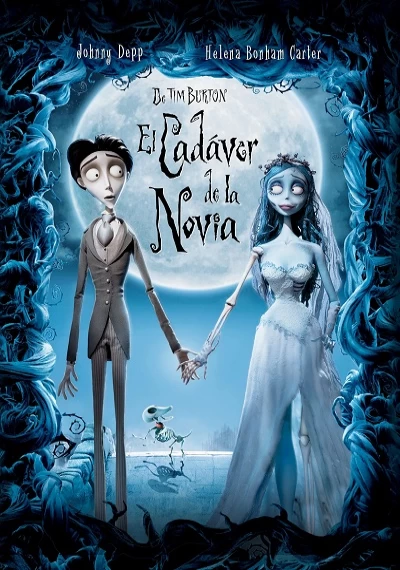 ver El cadáver de la novia