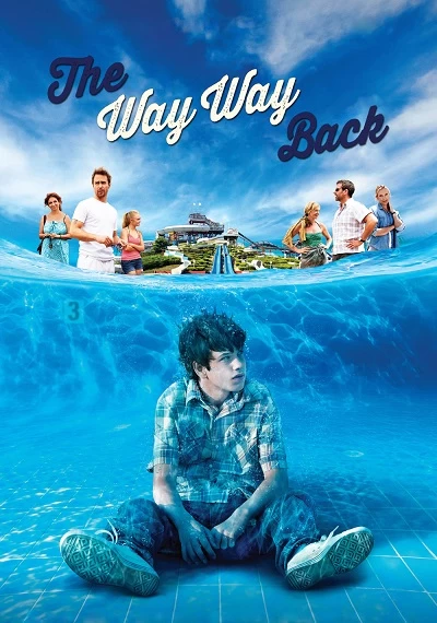 ver El camino de vuelta