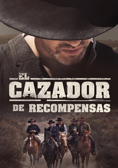 ver El cazador de recompensas