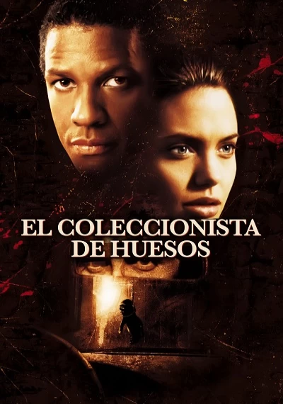 ver El coleccionista de huesos