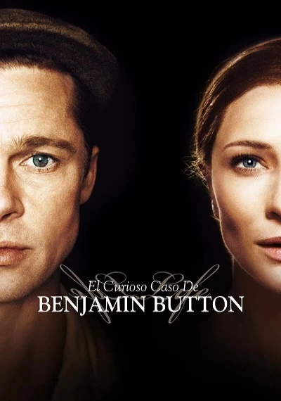 ver El curioso caso de Benjamin Button