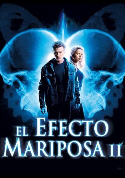 ver El efecto mariposa 2