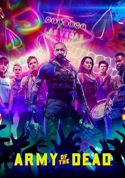 ver El ejército de los muertos