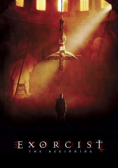 ver El exorcista: El comienzo