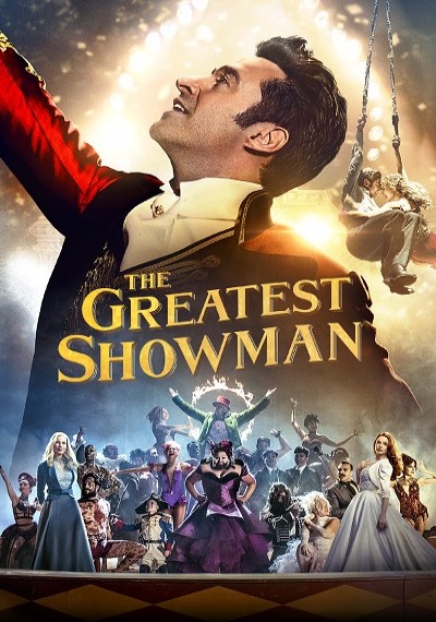 ver El gran Showman