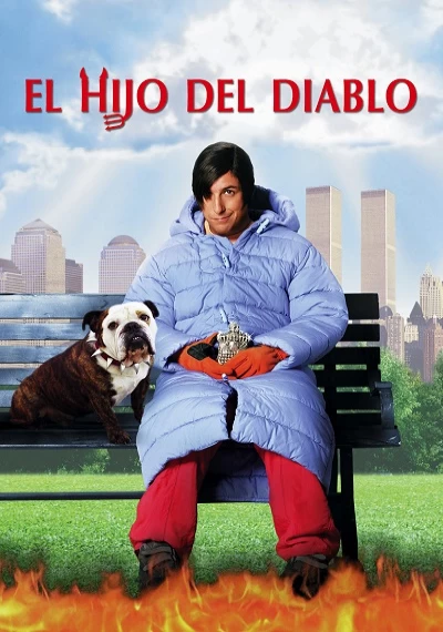 ver El hijo del diablo